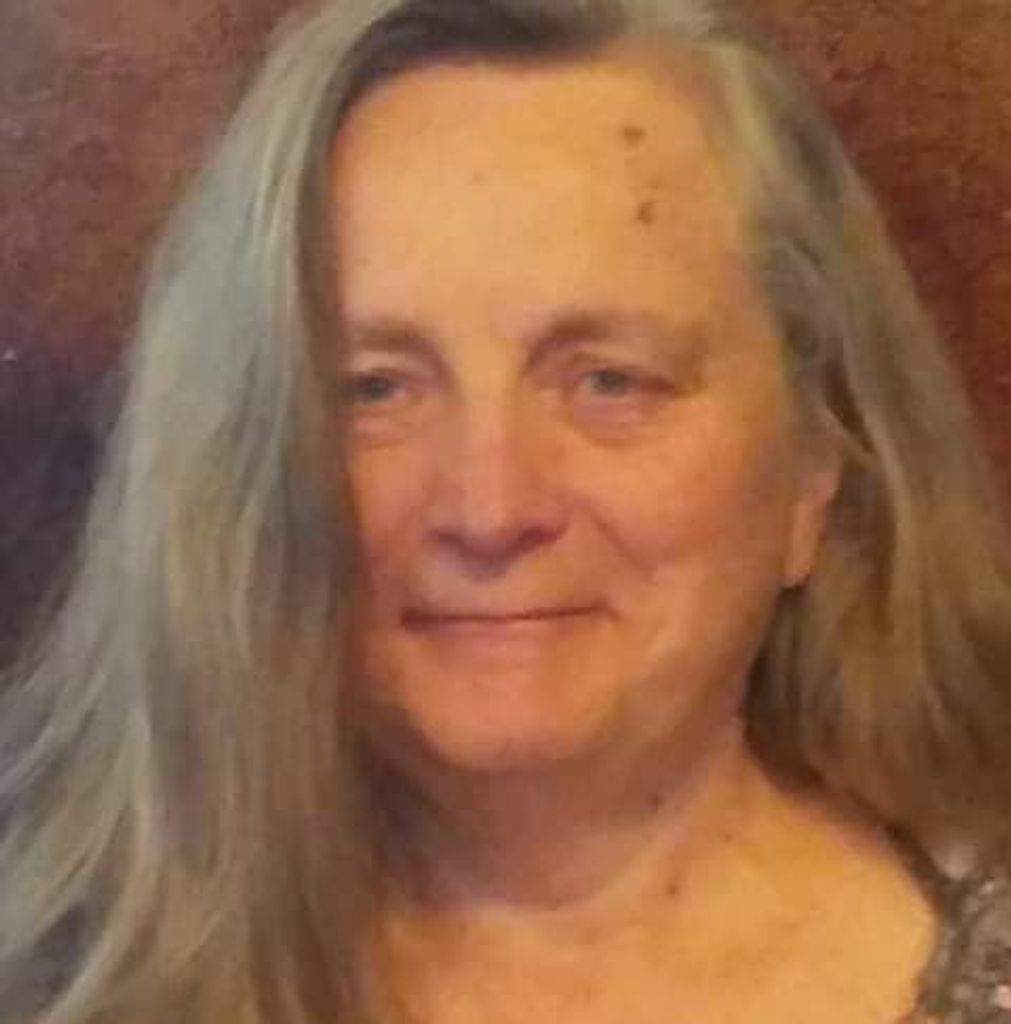 Christine Melissa Mckinney