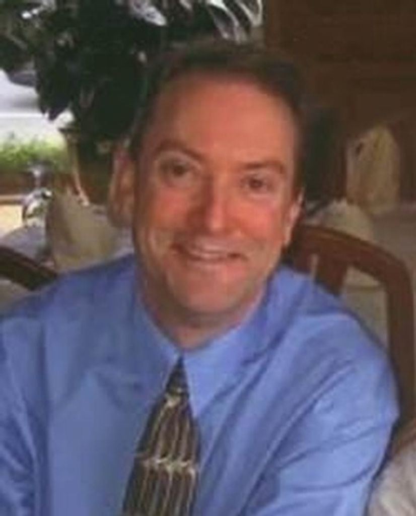 Grant V. Runge