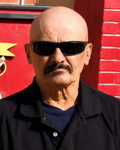 Jose Cosme's obituary image