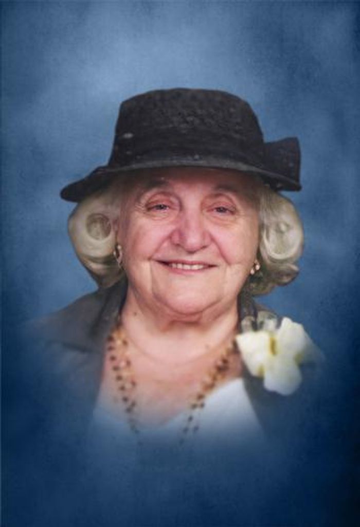 Mary (Scherbick) Sawchak Profile Photo