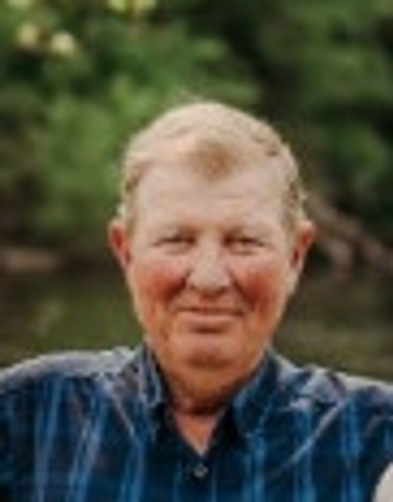 Jerry J. Wilson