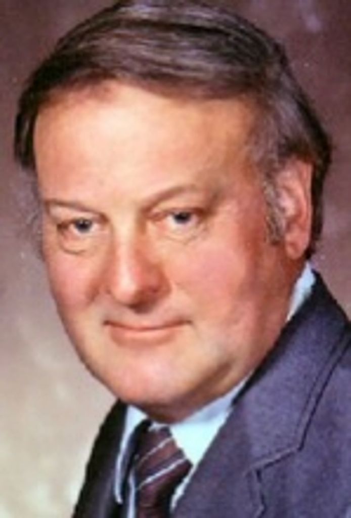 Kenneth Theisen Profile Photo