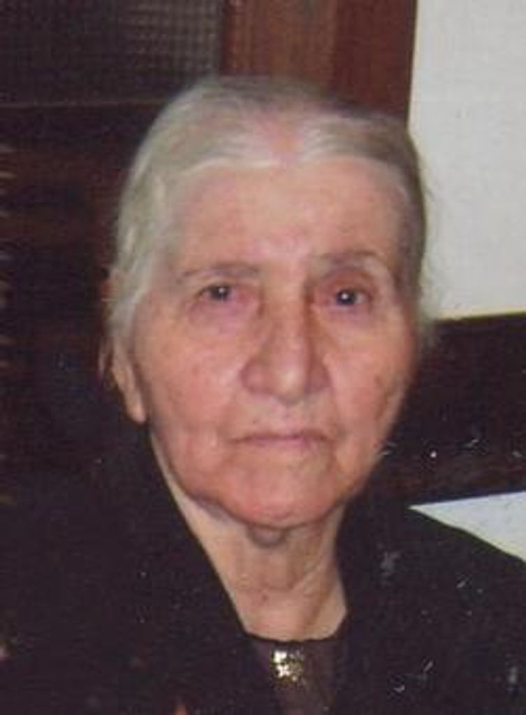 Gourgia Foumia Zebari