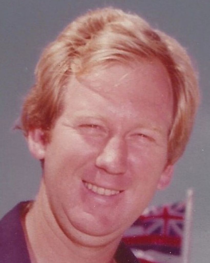 Robert Allen Simpson