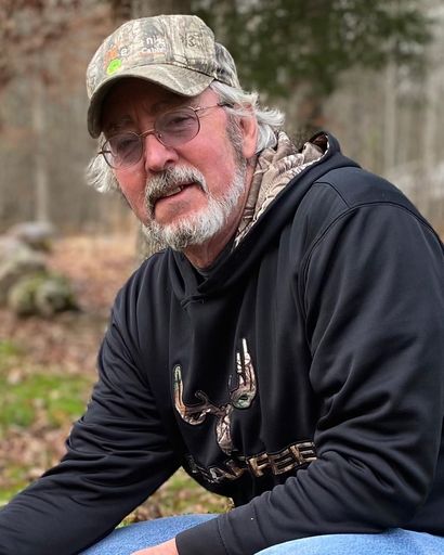 Jeffery Lee Stewart's obituary image