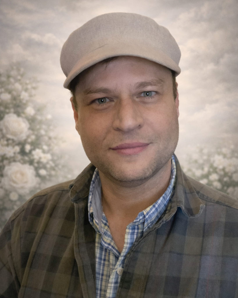 John Bumpass Underwood