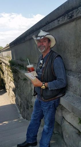 Kenneth James Ellefson Profile Photo