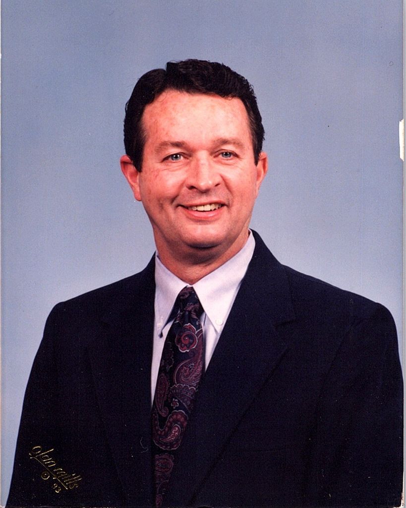 James "Jim / Jimmy" Richard Buckner Profile Photo