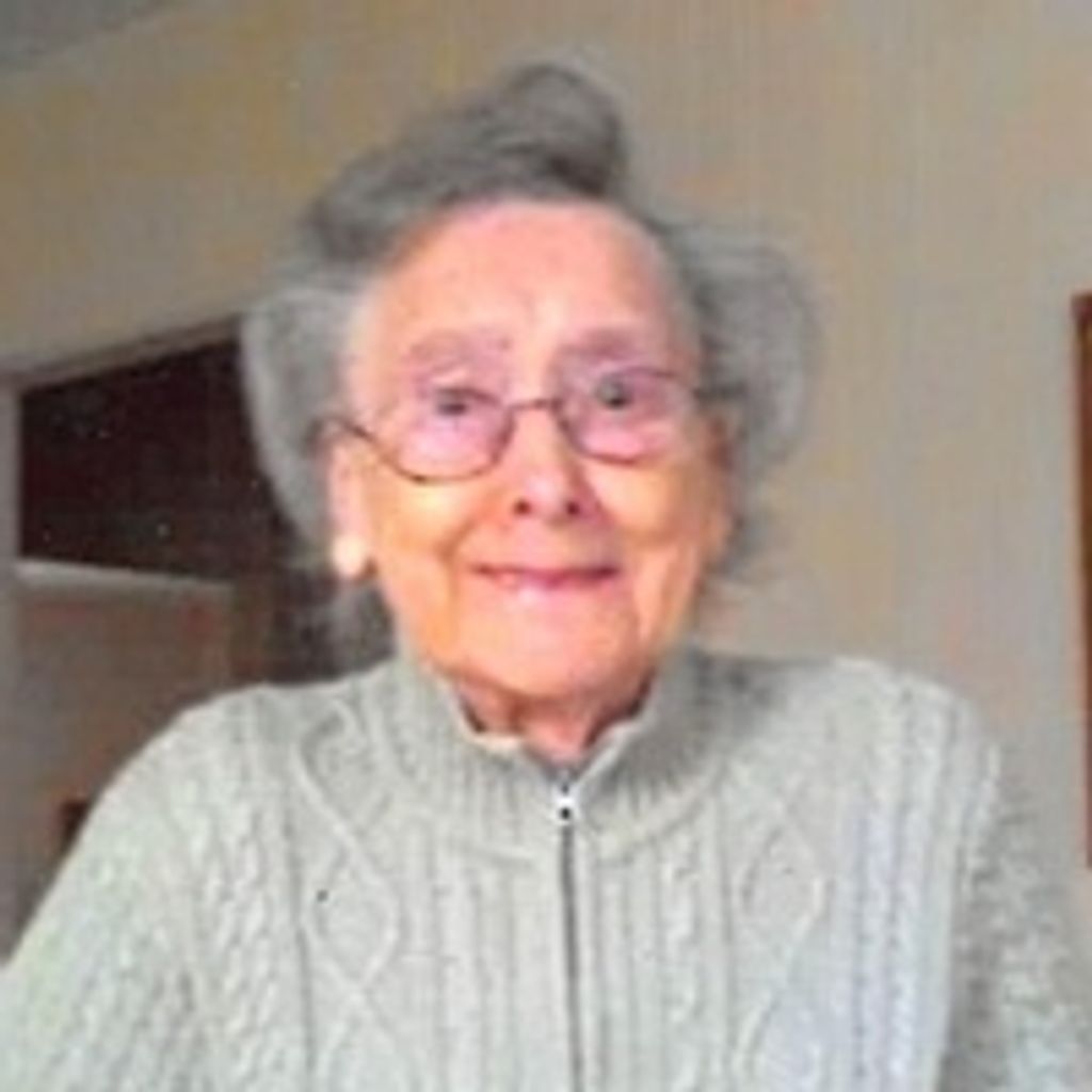 Joyce M. Yos
