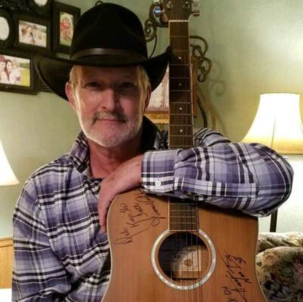 Dale Keith Johnson Profile Photo