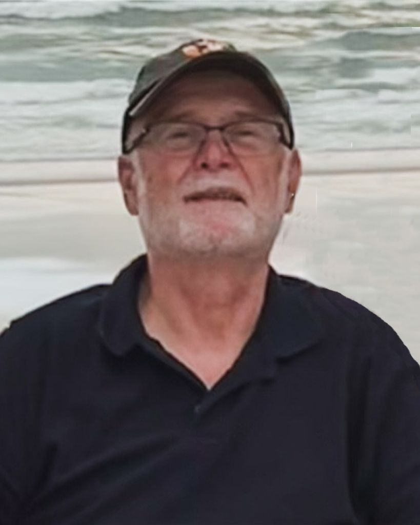 Thomas Howard Haulter Profile Photo