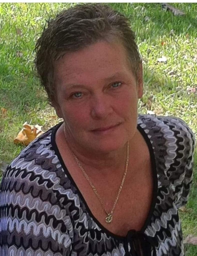 Jackie Marie (Pendergraft)  Bittle
