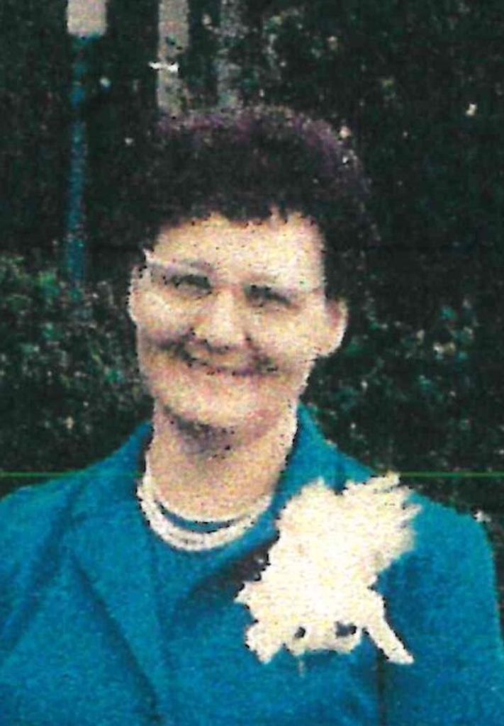 Pauline L. Prusakiewicz