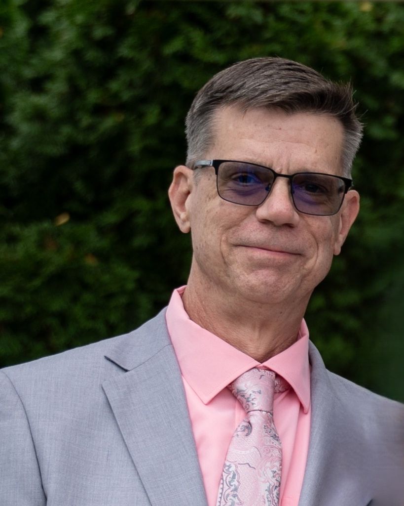 David William Smeltzer Profile Photo