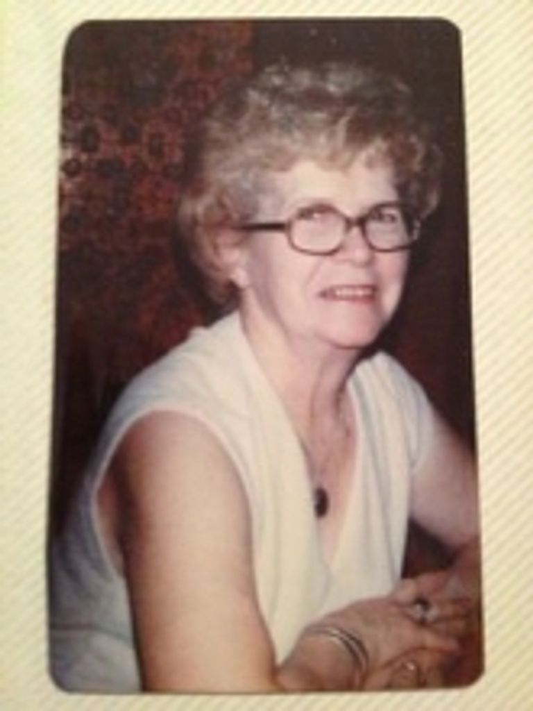 Lillian Rose Madro