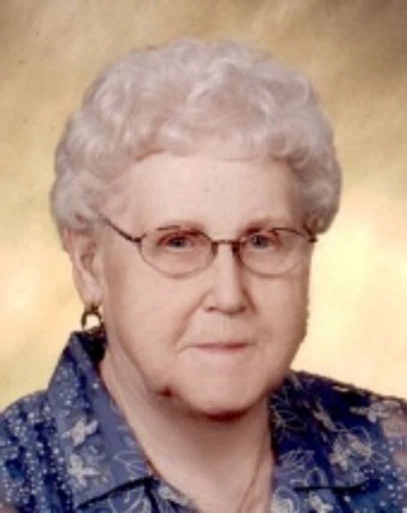 Lorraine Sturm