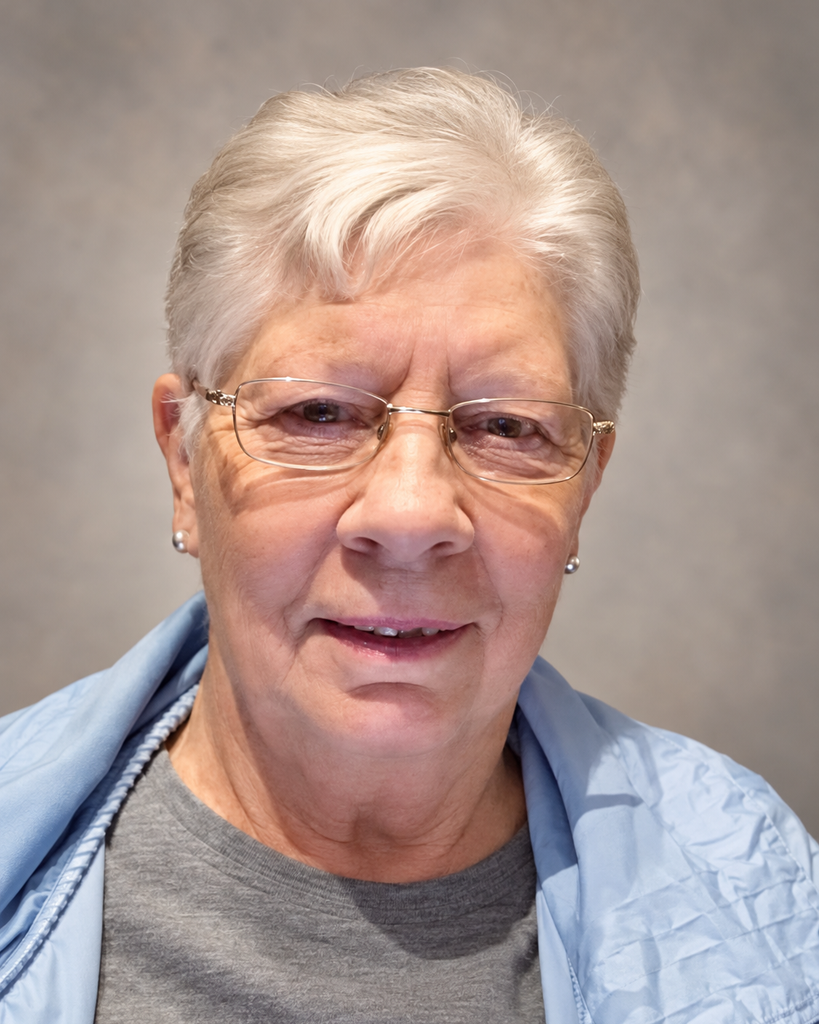 Annette F Homan