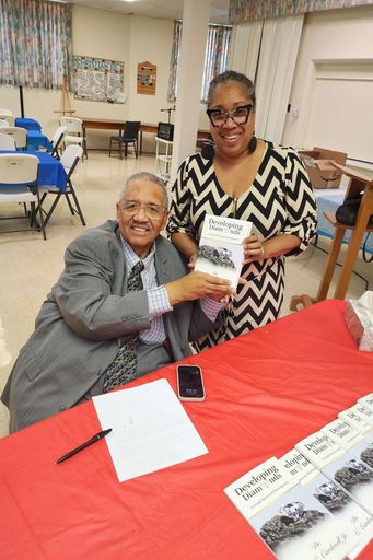 Rev. Dr. Owen Calvin Cardwell, Jr. photo gallery thumbnail 65 of 83