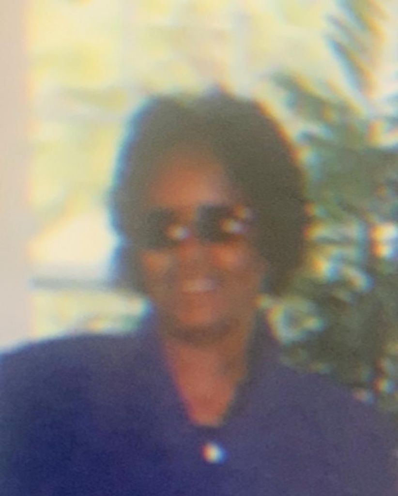 Bessie Cunningham Carter Profile Photo