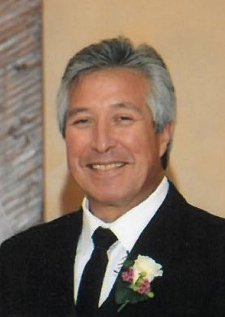 Martin Fineran