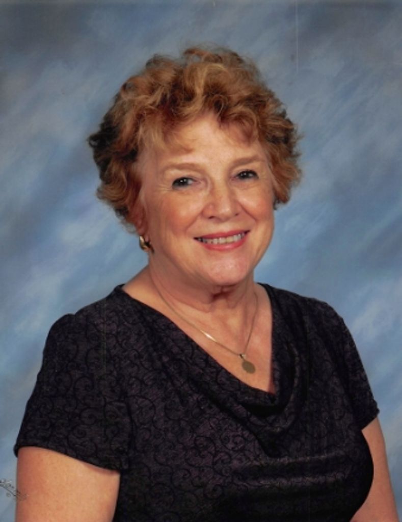 Joan Lee Warsing
