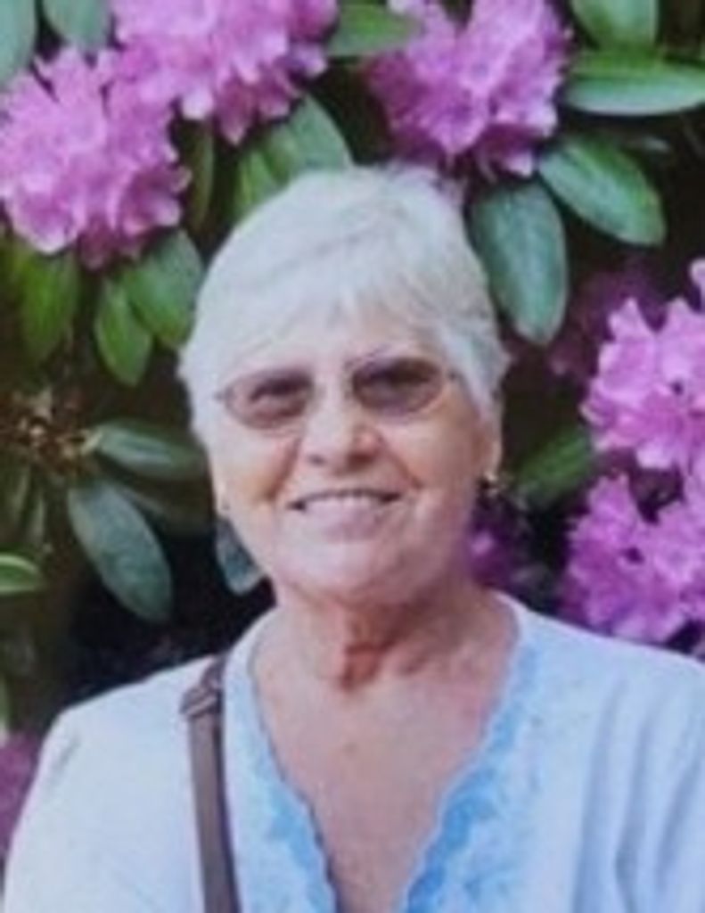 Judie Marie (Beard)  Vinson