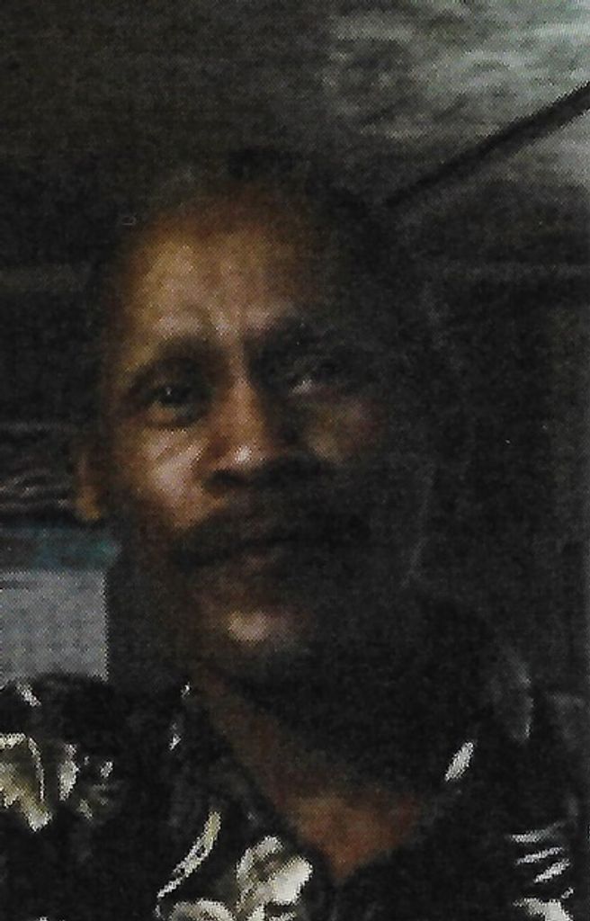 Ricky Nathaniel Predium