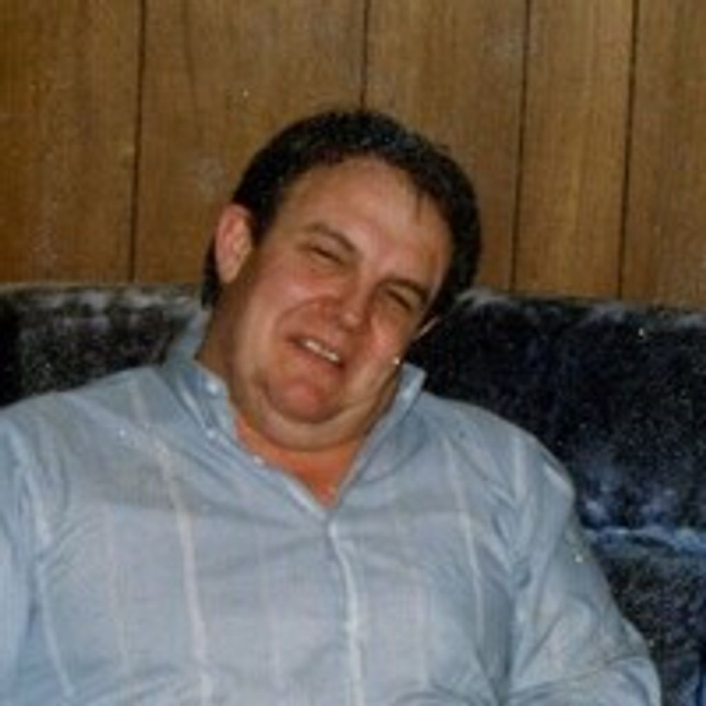 Jerry Blaine Barnes Profile Photo