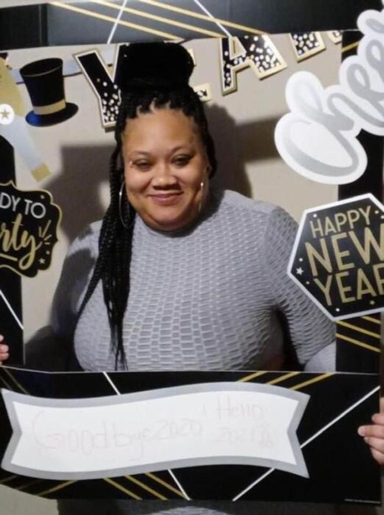 Bridgette Nicole Donnelley