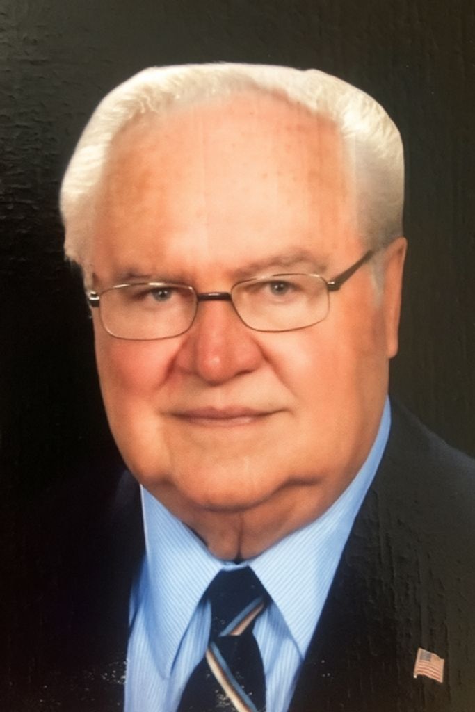 Melvin Smith Profile Photo