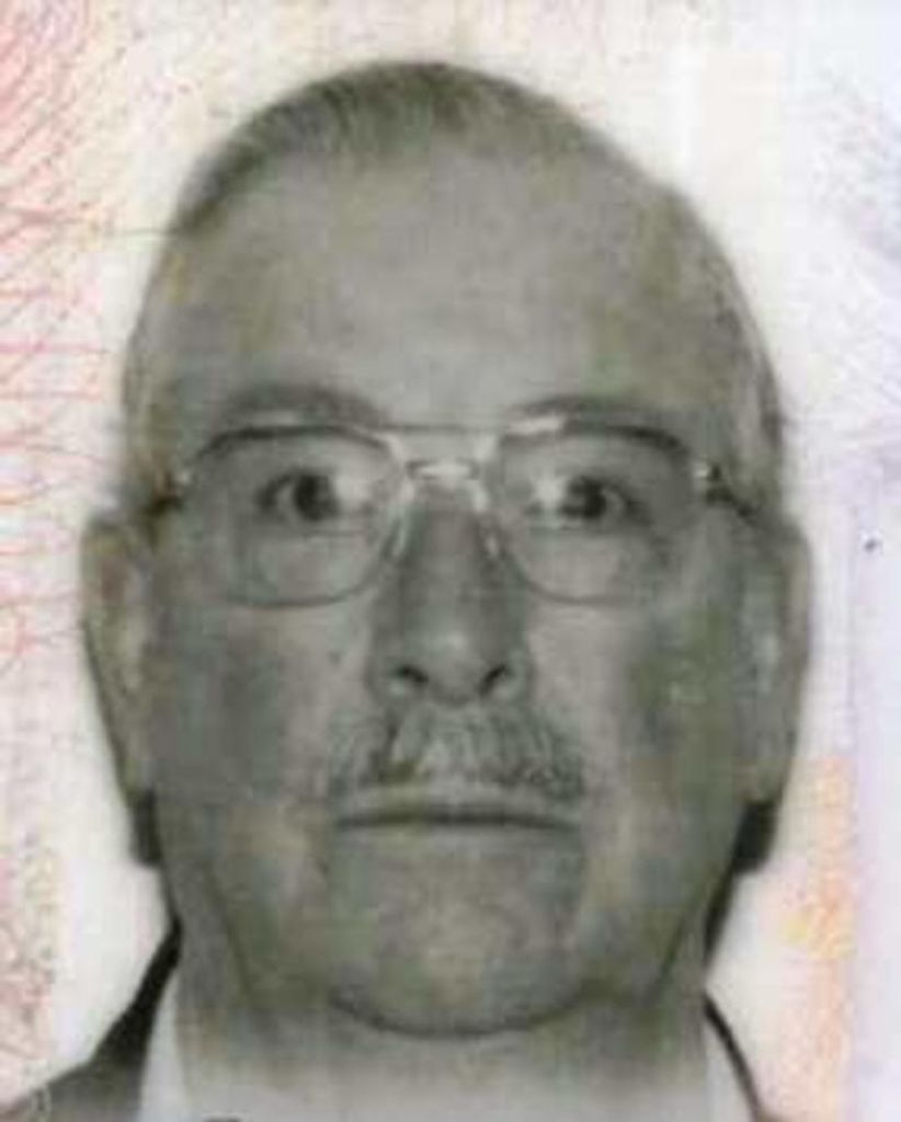 Roy Everette Hale