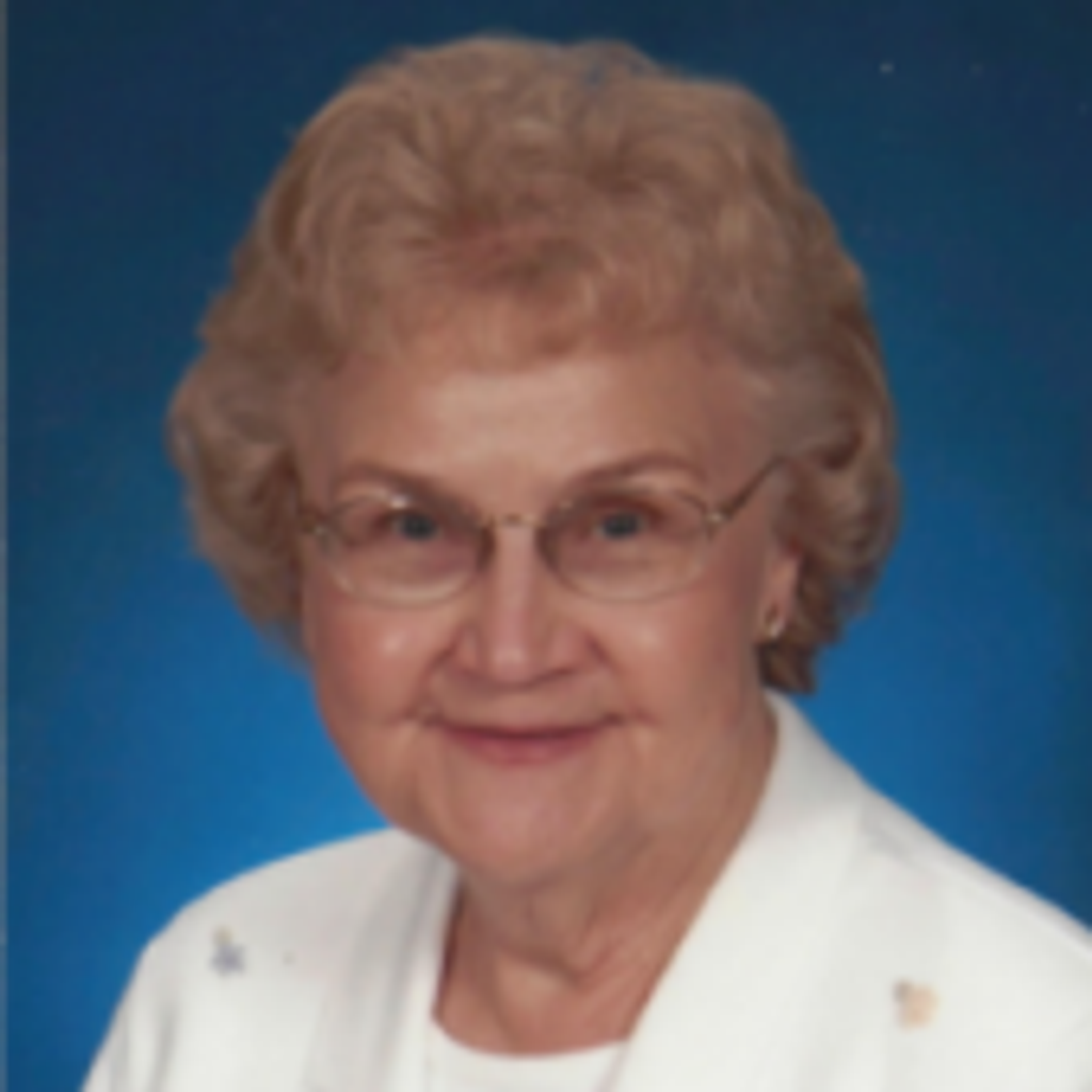 Doris Watson