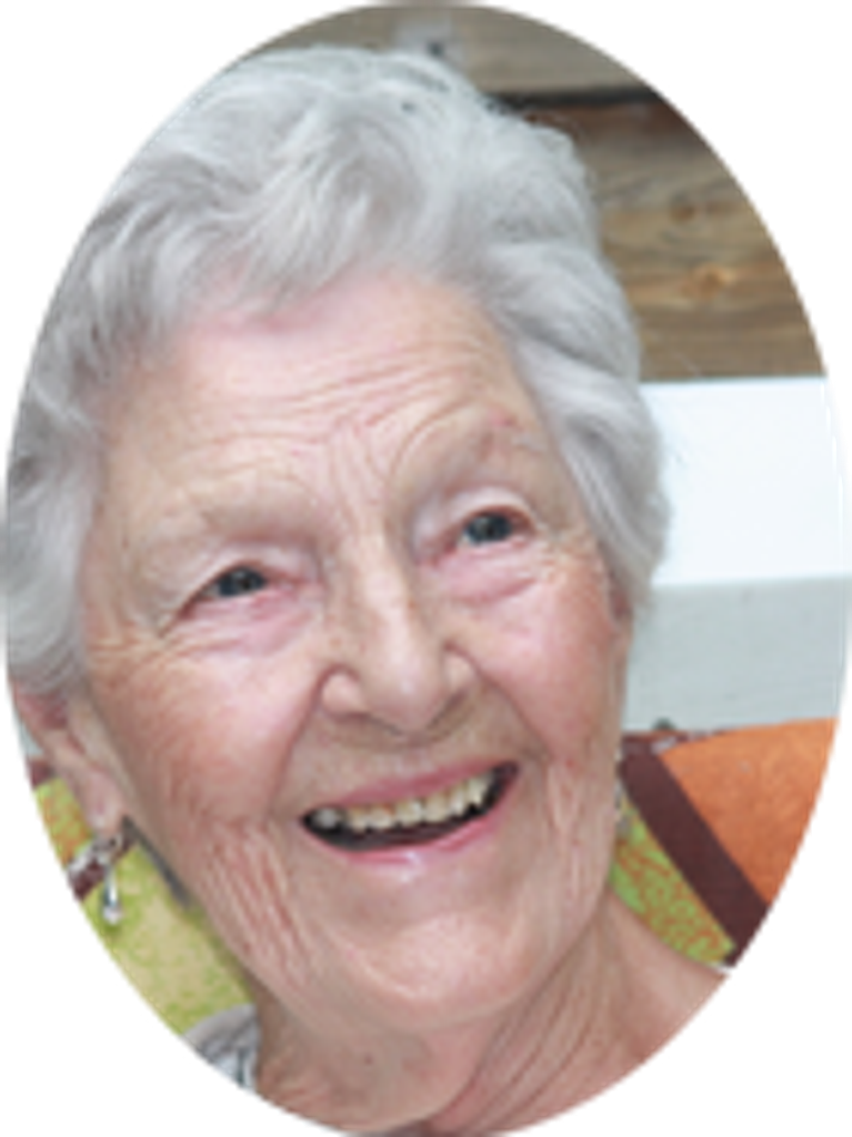 Olive Reid