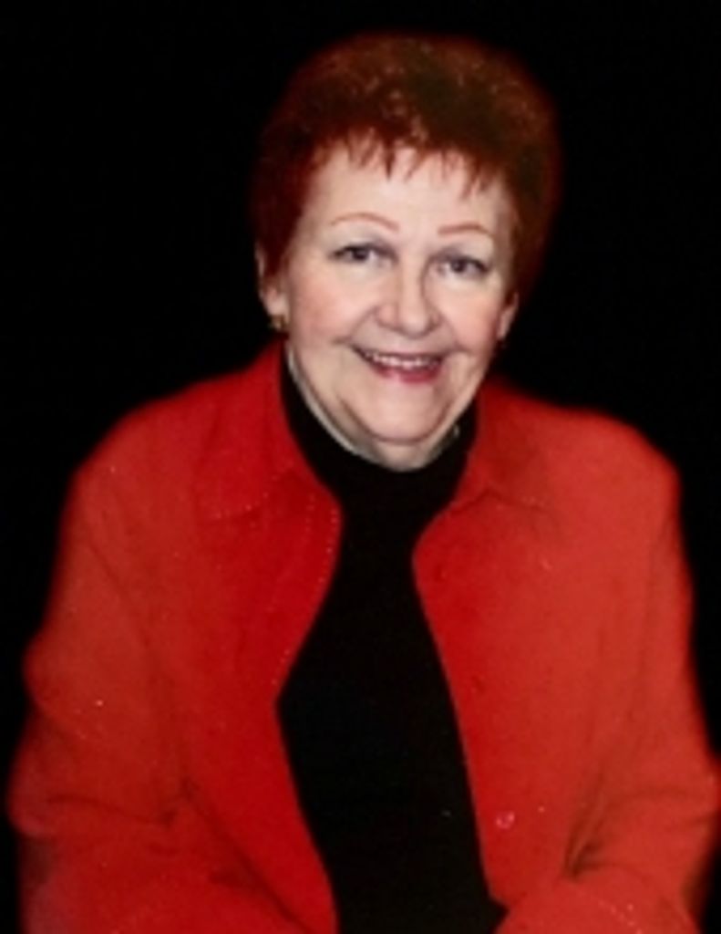 Marjorie L. Brannan