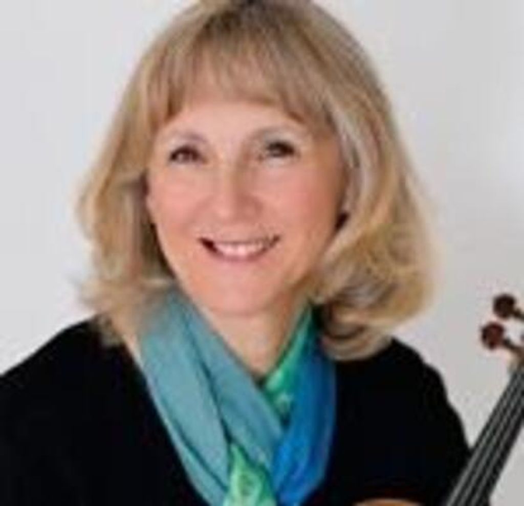 Susan A. Mann Profile Photo