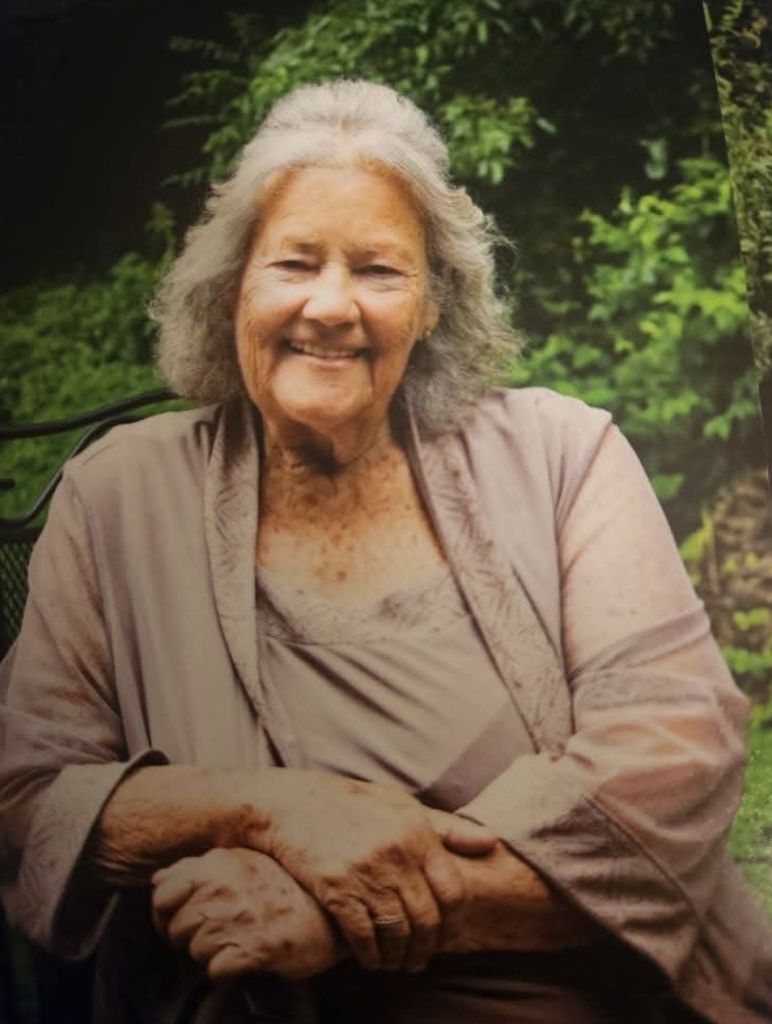 Eula Lee Sisco