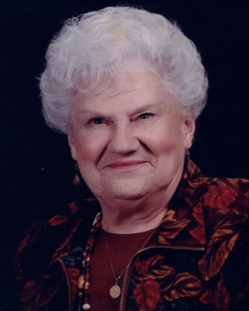 Ruth M. McCormick Profile Photo