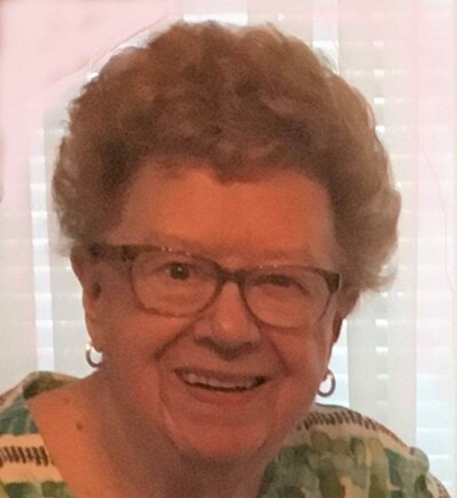 Catherine M. Roskosz Profile Photo
