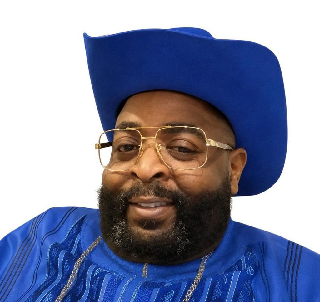 Vernon E. Clay, Jr. Profile Photo