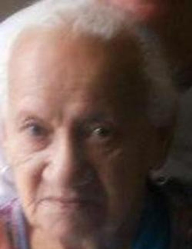 Eladia Cotto