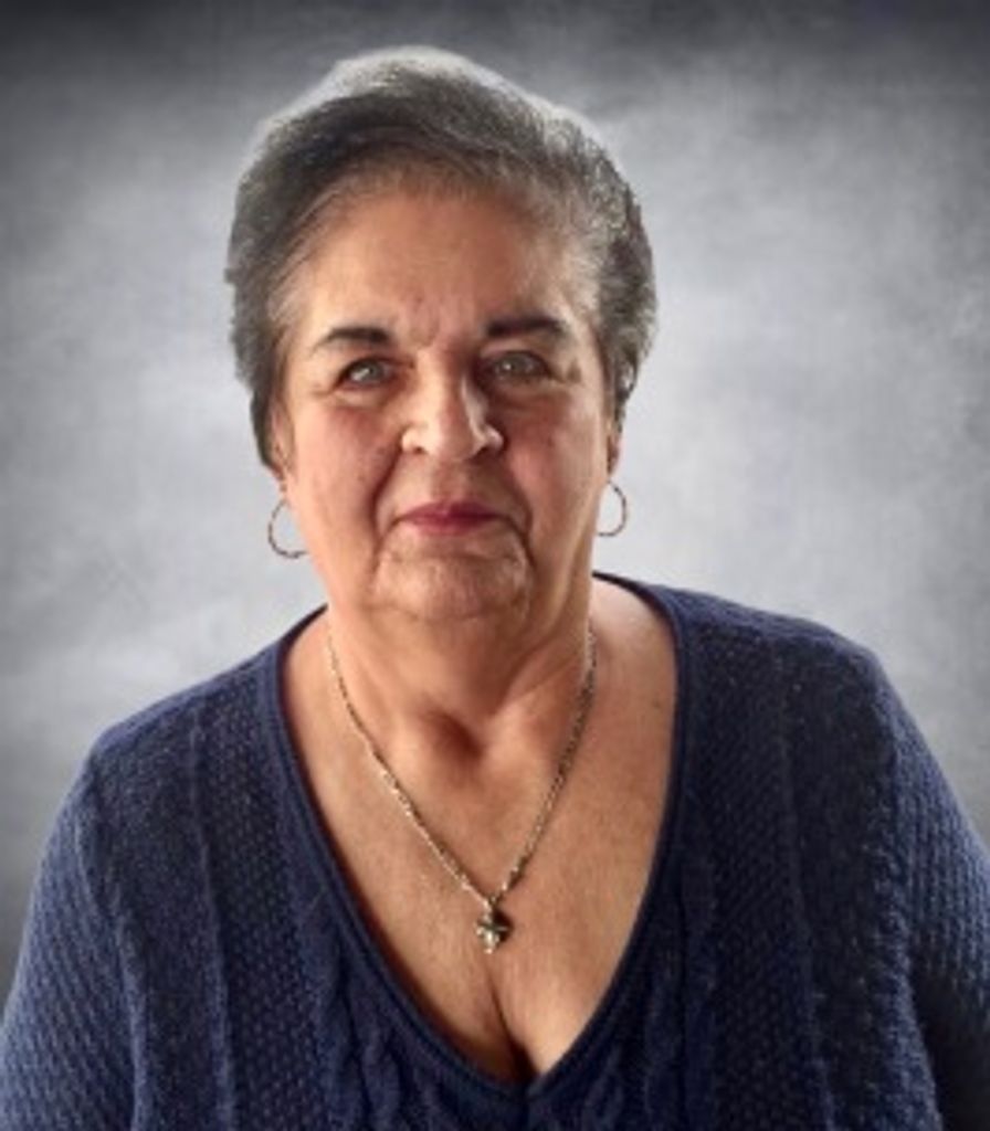 Barbara Carignan