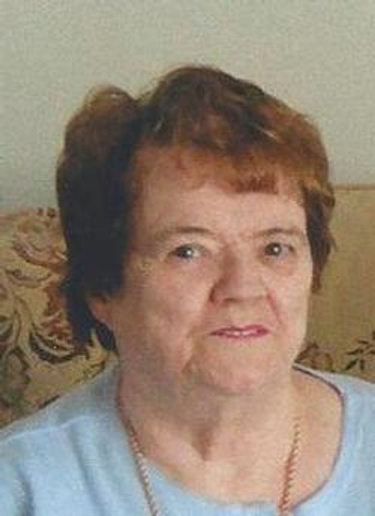 Ida Iona Rivers Profile Photo