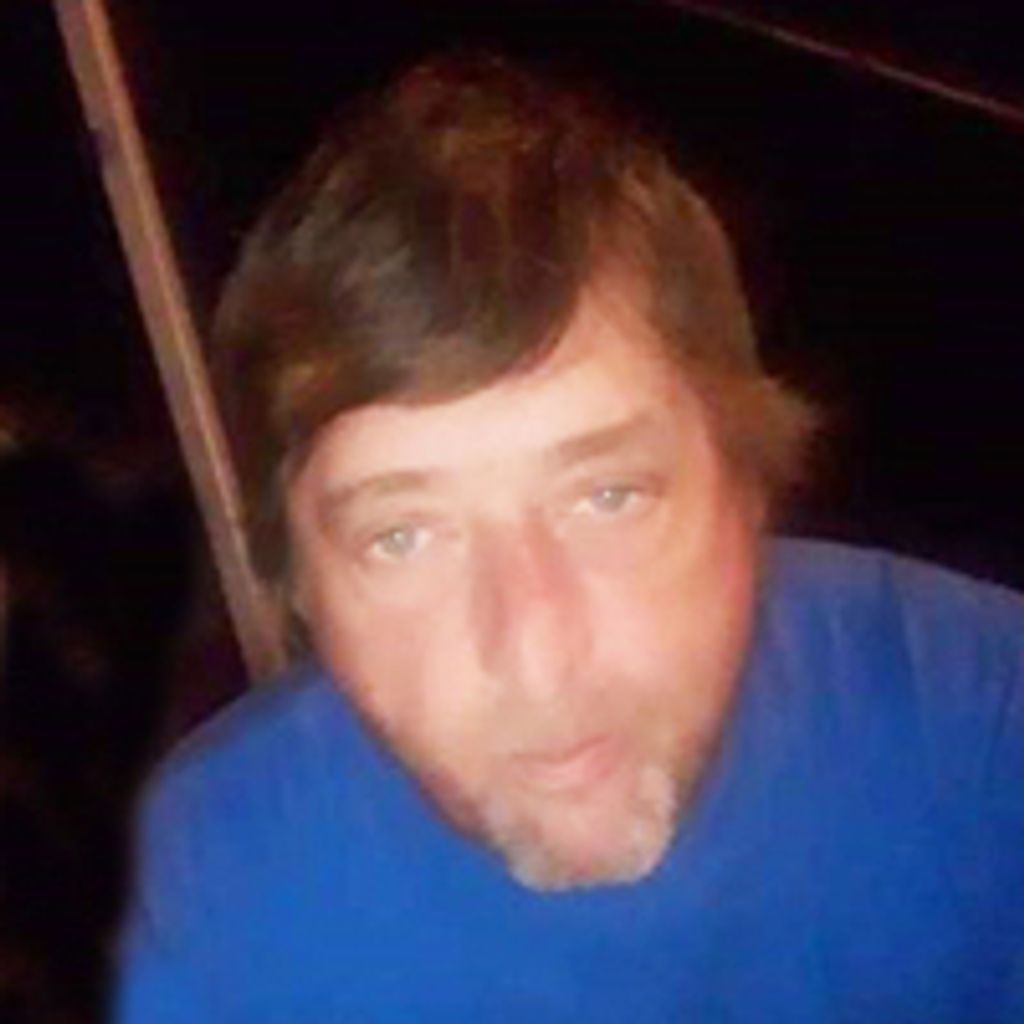 Christopher John Holliday Profile Photo