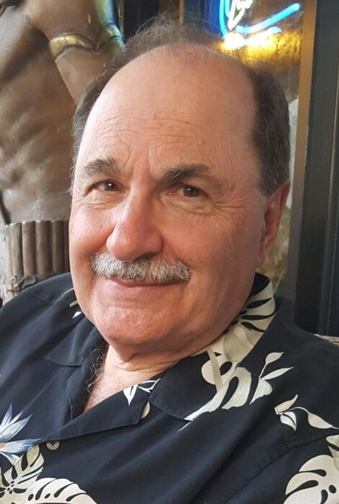 Richard " Rick" Divito