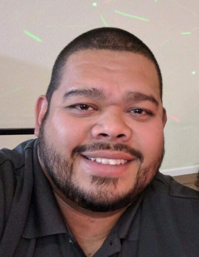 Danilo Rafael Rojas Jr