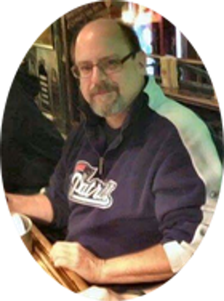 Paul Littlehale Profile Photo