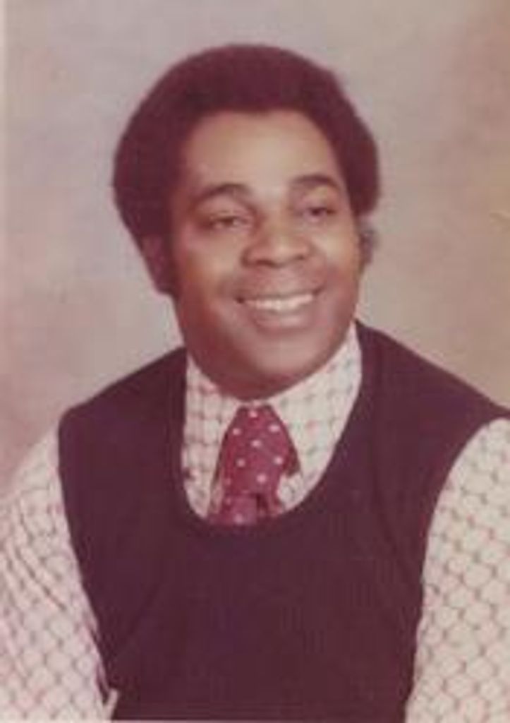 Melton Harry Profile Photo