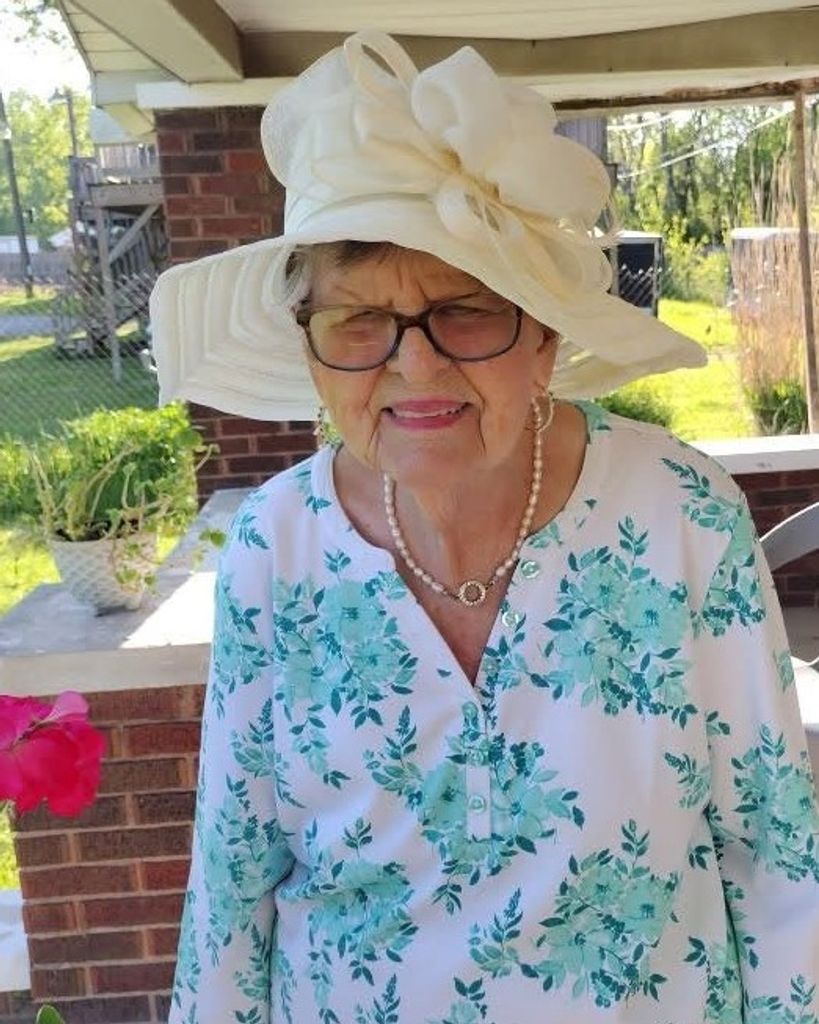 Margaret Lucille Smith Profile Photo