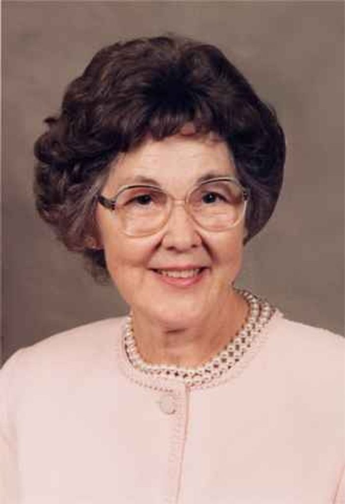 Clarice S. Baker