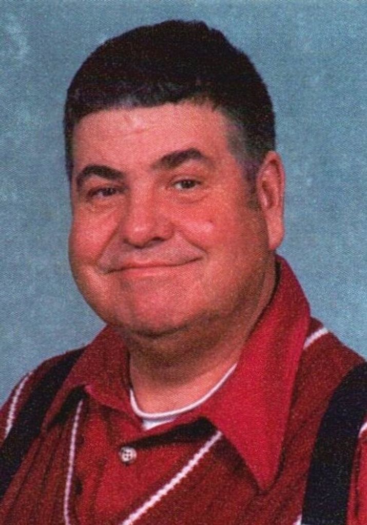 Frank Wright, of Petros, Tn Profile Photo